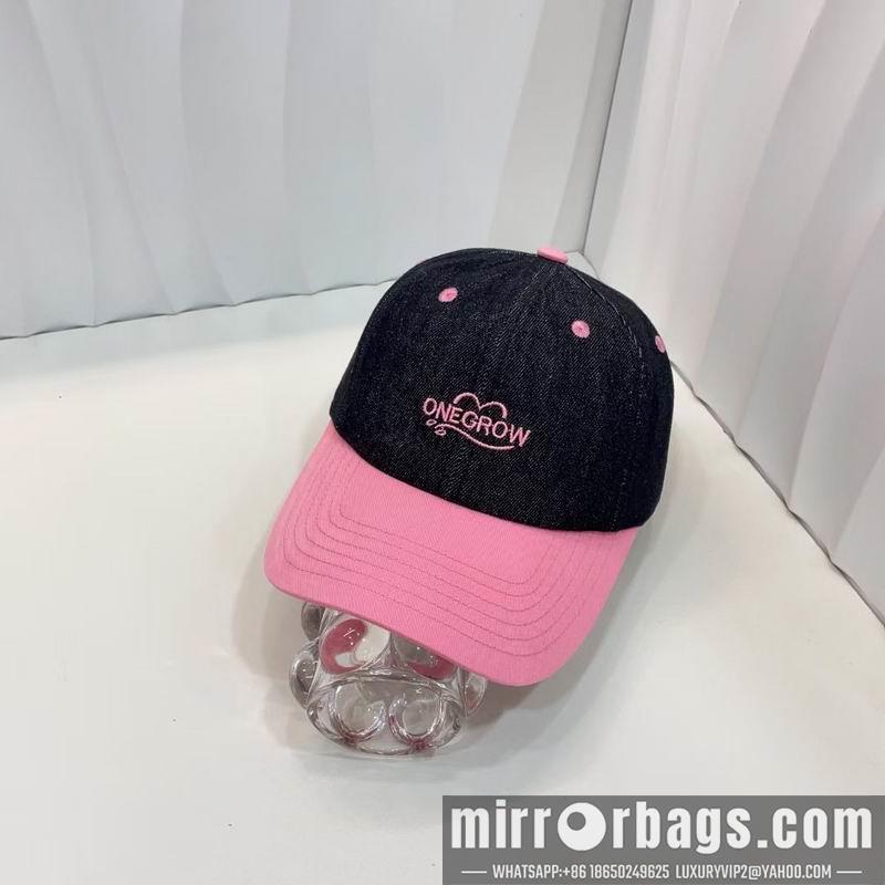 Other Hat 050708