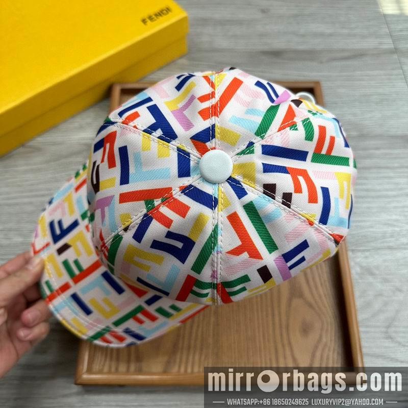 Fendi Hat dx104
