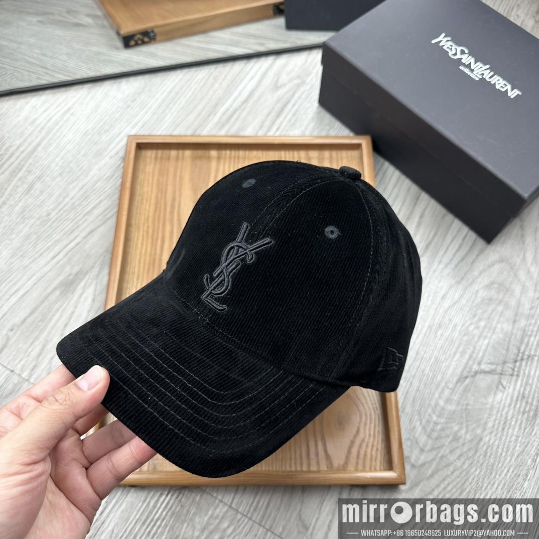 YSL Hat 080201
