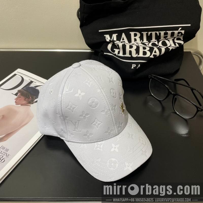 LV Hat 042805