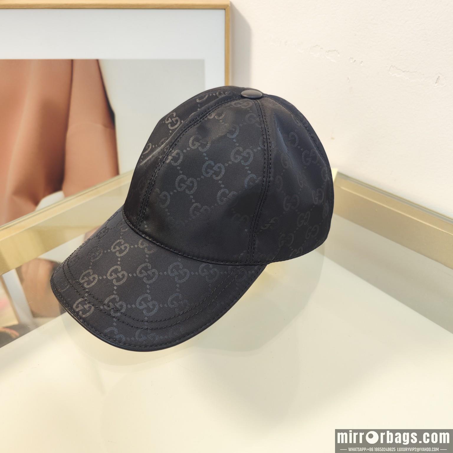 Gucci Hat dx08