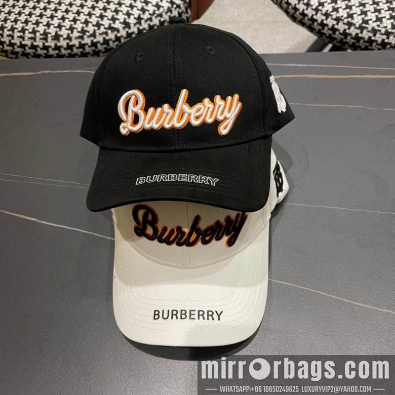 Burberry Hat 021001
