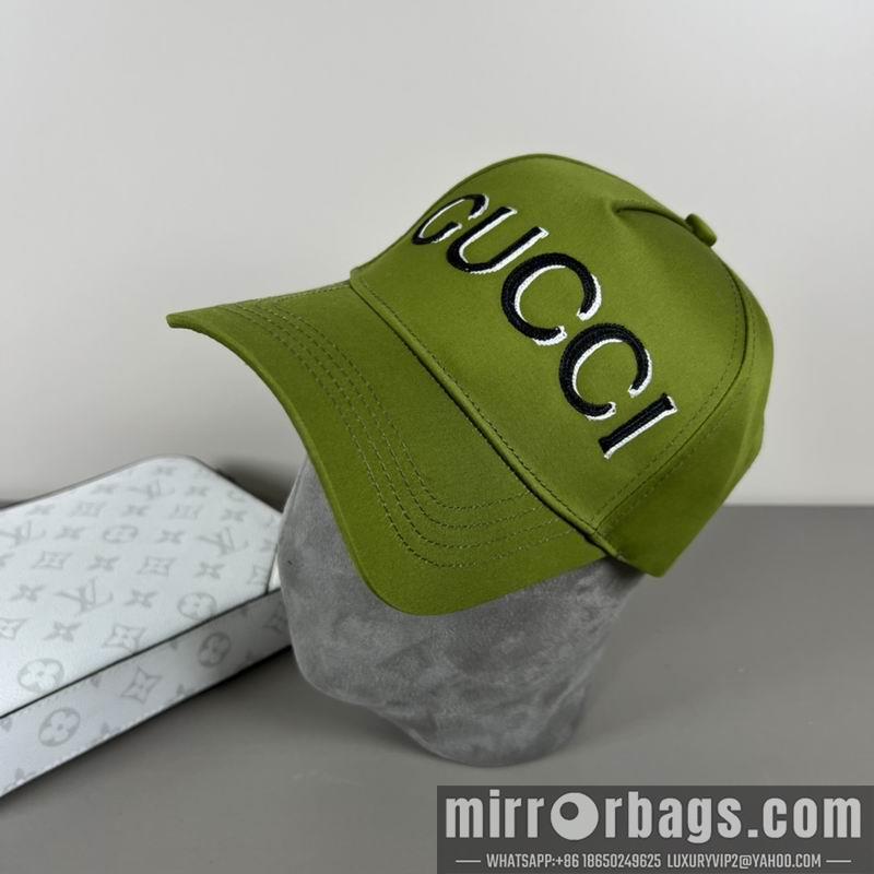 Gucci Hat dx22