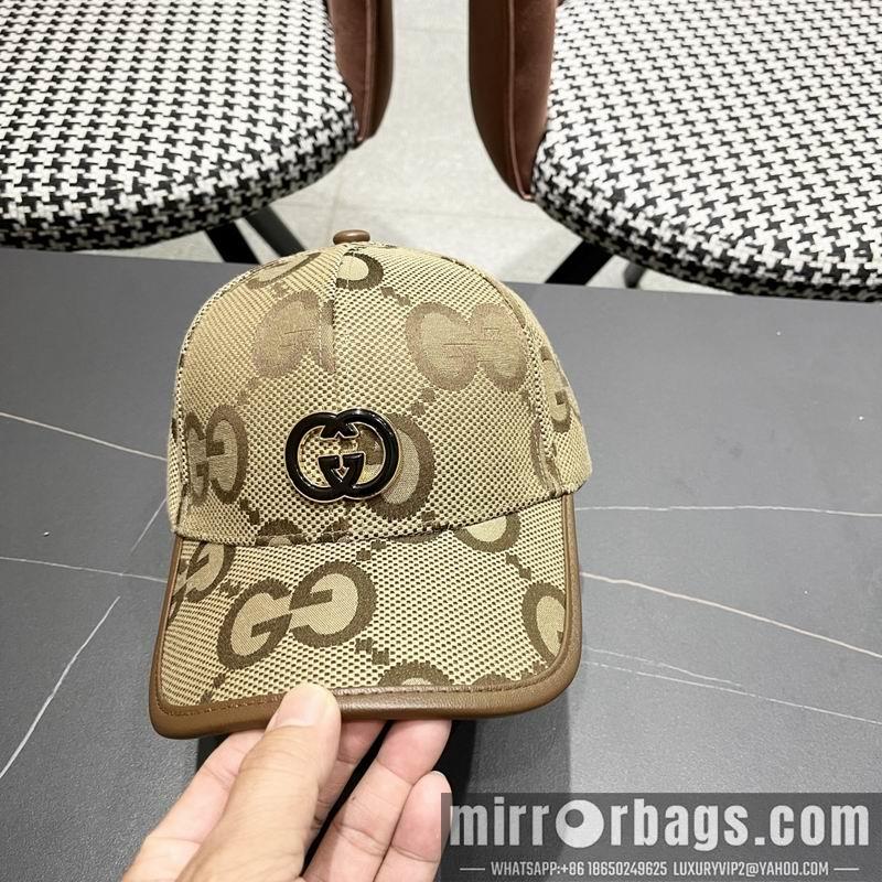 Gucci Hat 040202