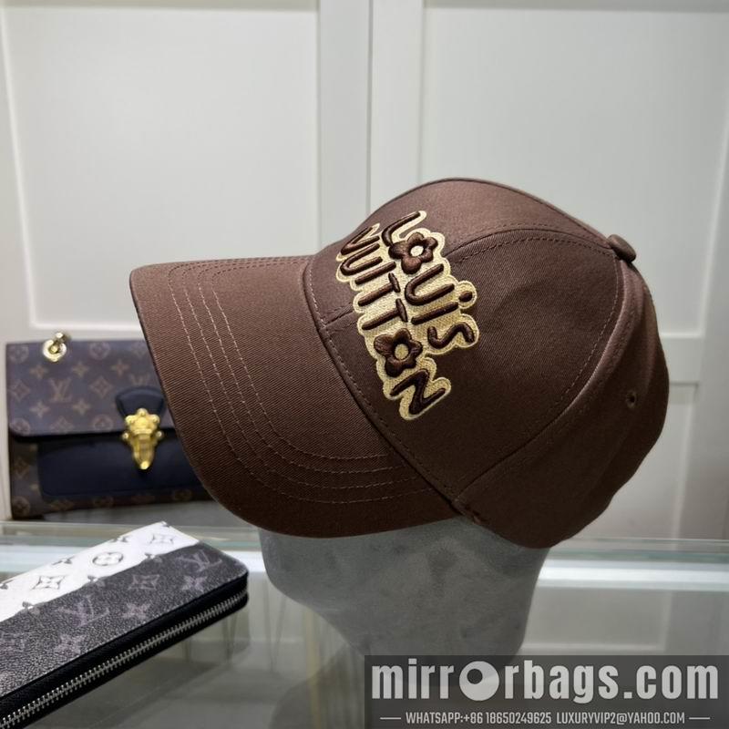 LV Hat 071306