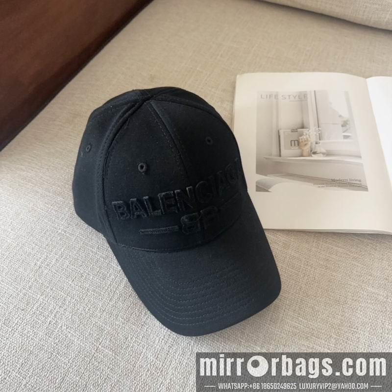 Balenciaga Hat 011501
