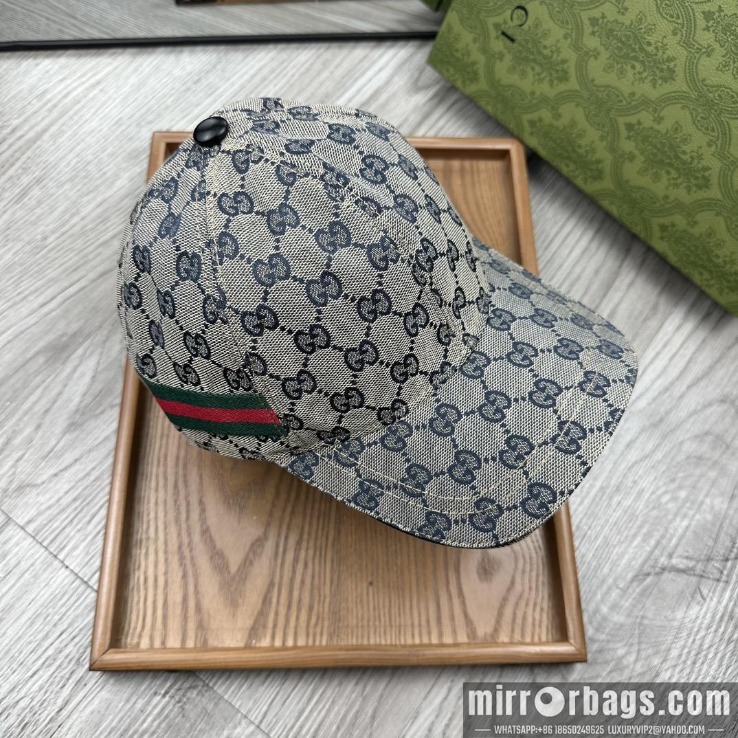 Gucci Hat 080202