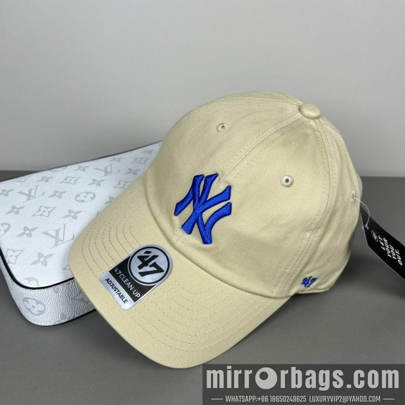 NY Hat dx56