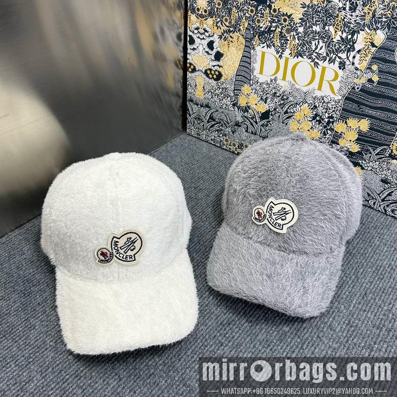 Moncler Hat dx16