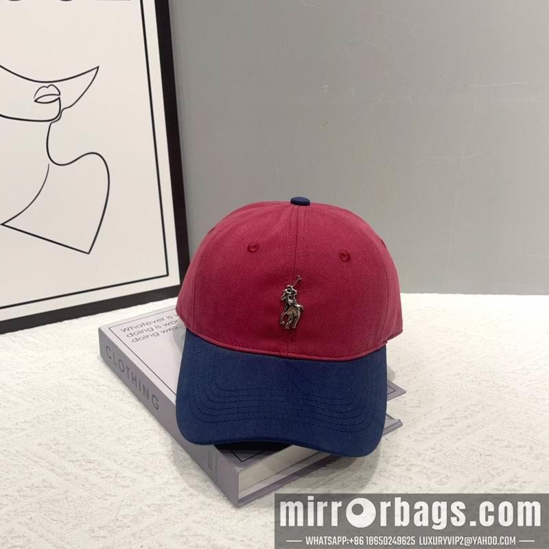 Polo Hat hm02