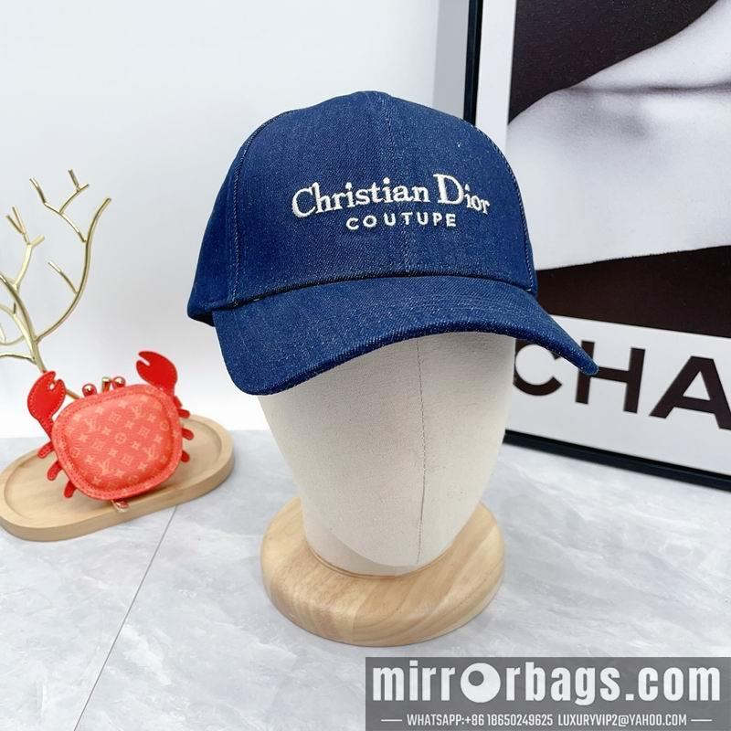 Dior Hat dx76