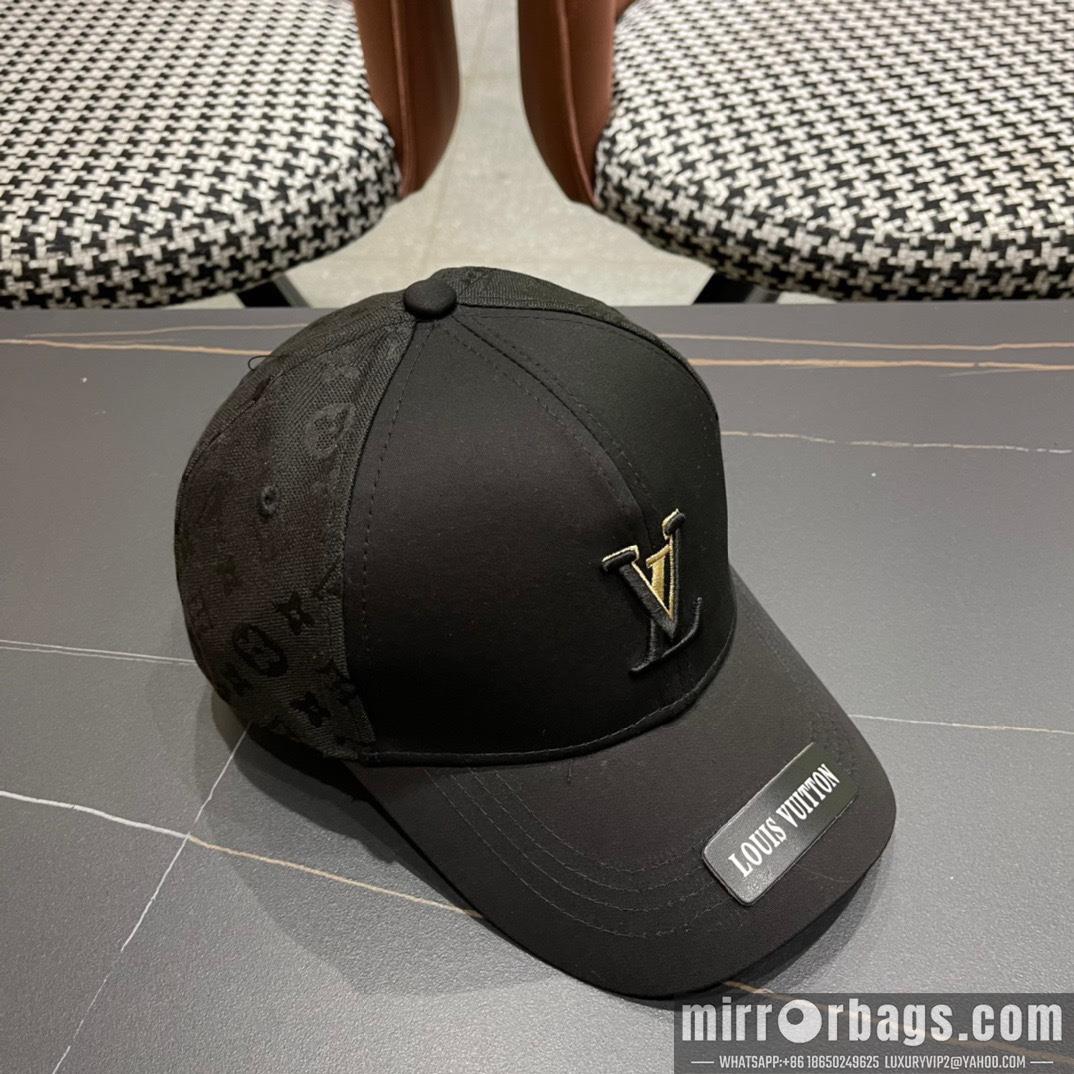 LV Hat 080201