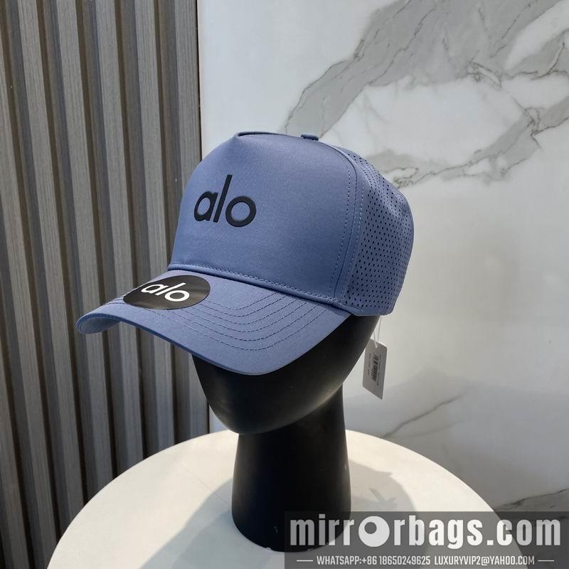 Alo Hat dx47