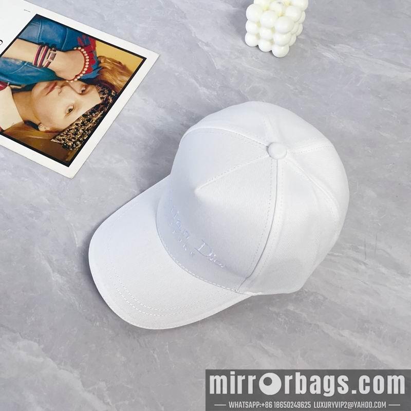 Dior Hat dx50