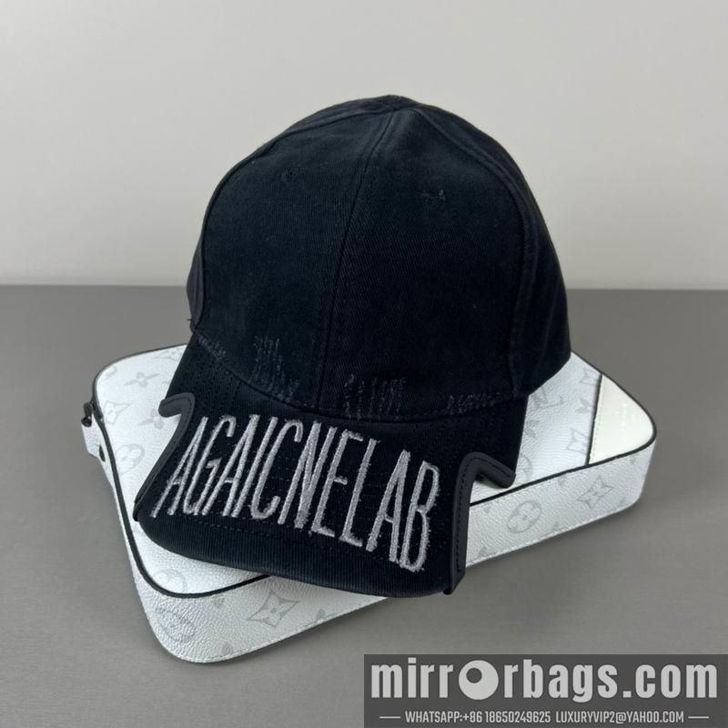 Balenciaga Hat 020812