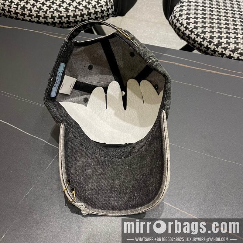 Prada Hat 092201