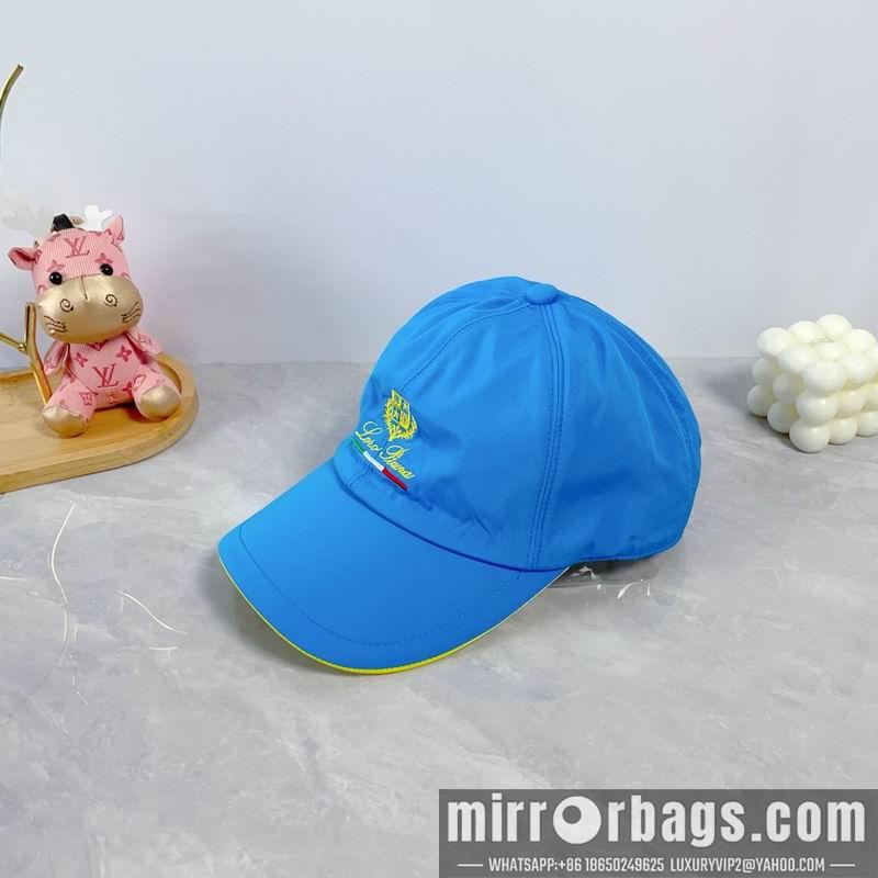 Loro Piana Hat dx07