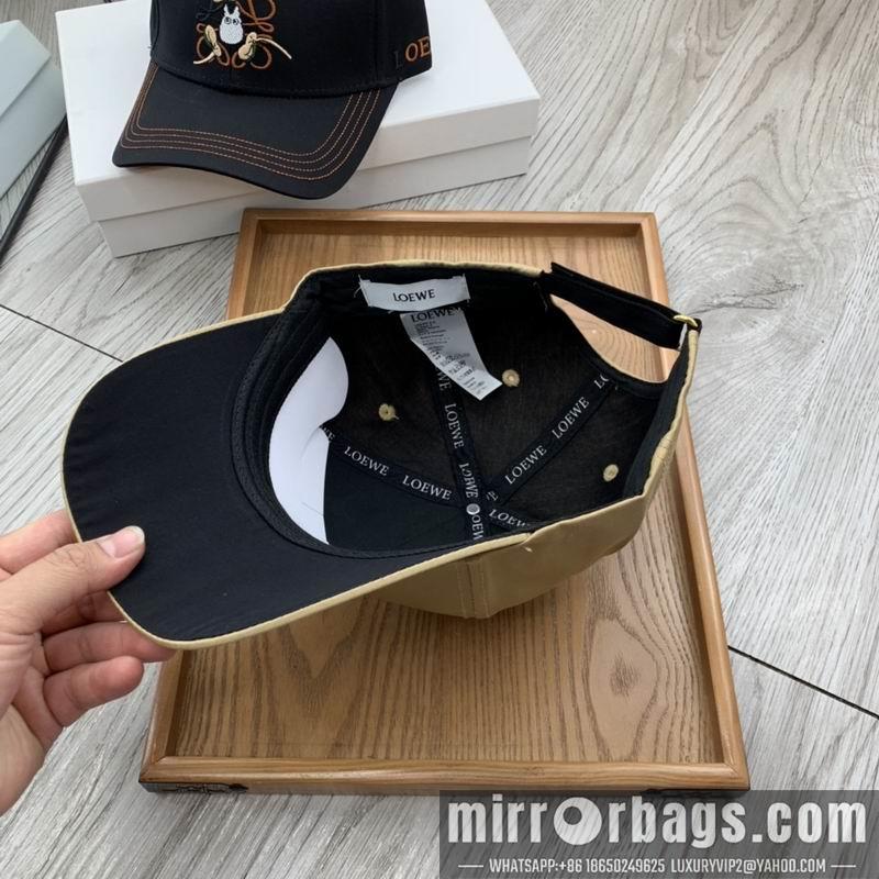 Loewe Hat dx11
