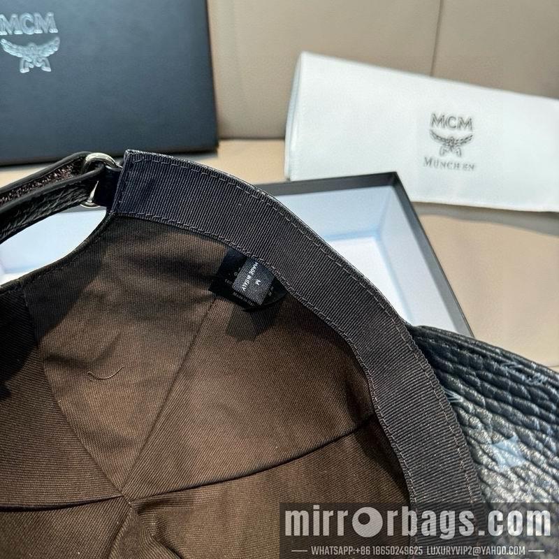MCM Hat dx07