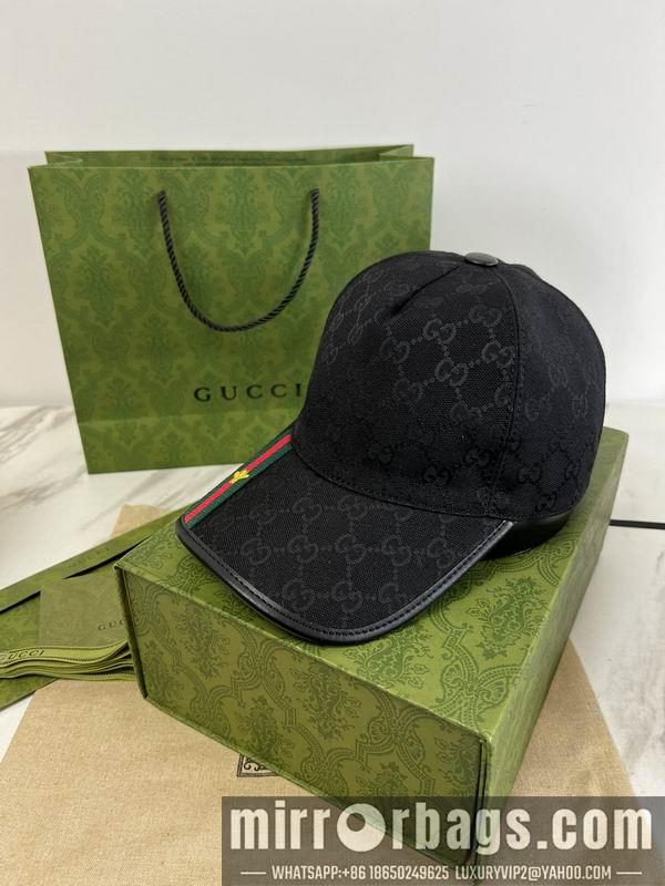 Gucci Hat dx52