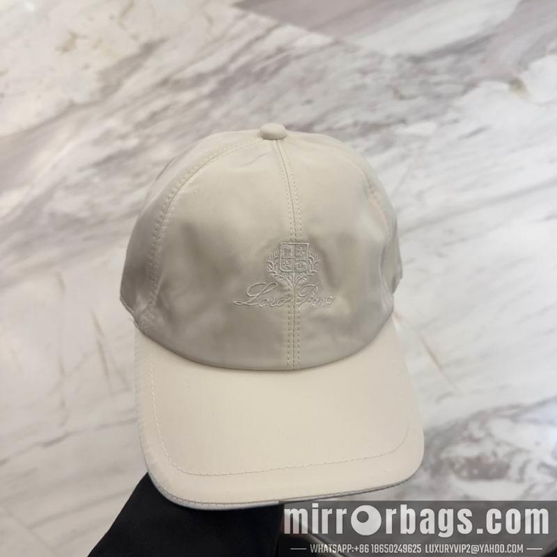 Loro Piana Hat dx27