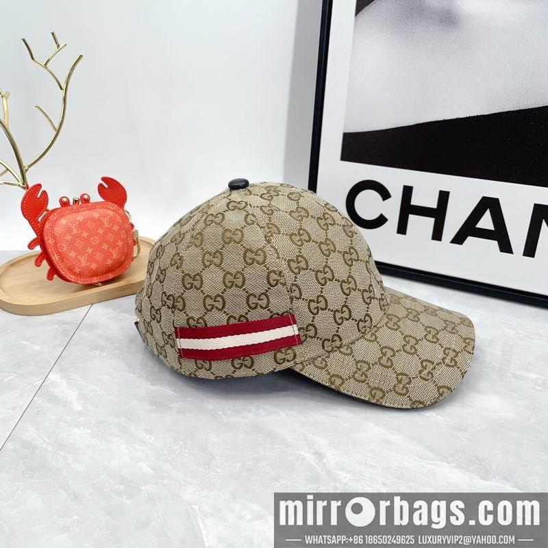 Gucci Hat dx11