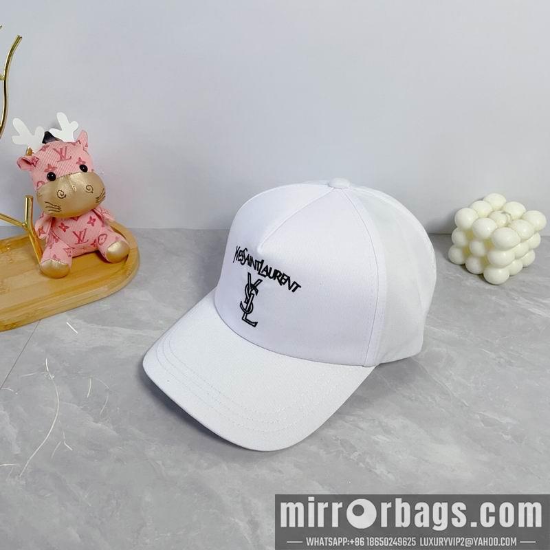 YSL Hat dx18