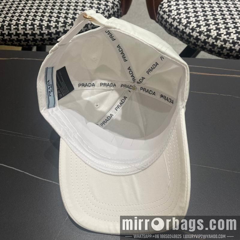 Prada Hat 050702