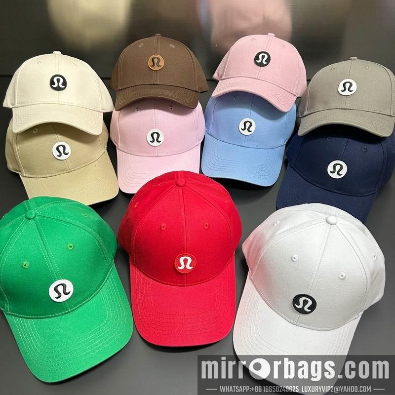 Luluemon Hat dx29