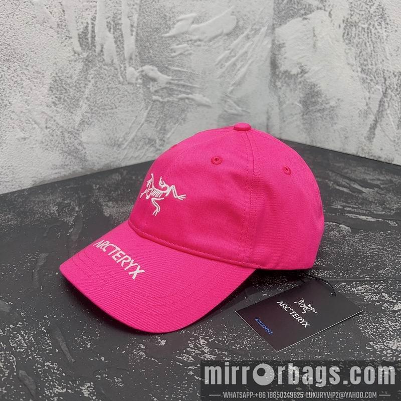 Arcteryx Hat dx01
