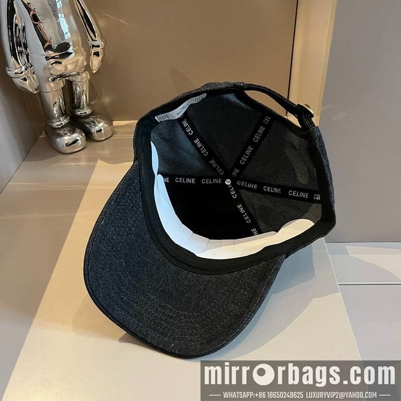 Celine Hat dx02