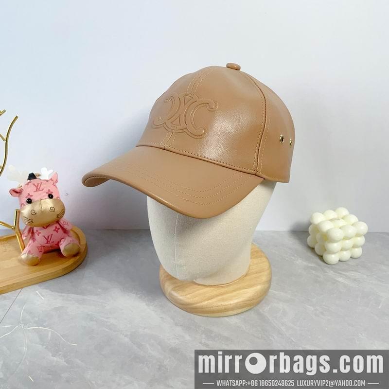 Celine Hat dx71