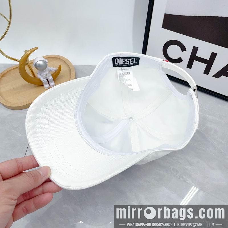 Diesel Hat dx17