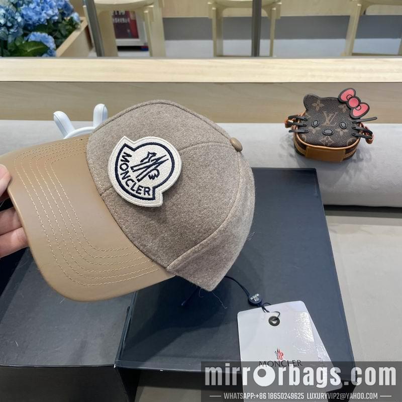 Moncler Hat 090601