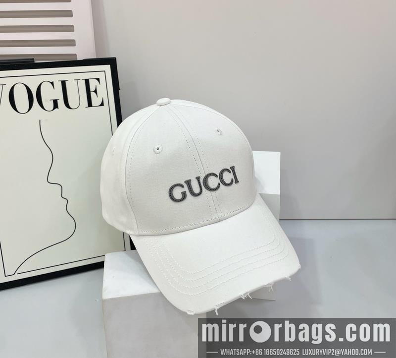 Gucci Hat hm10