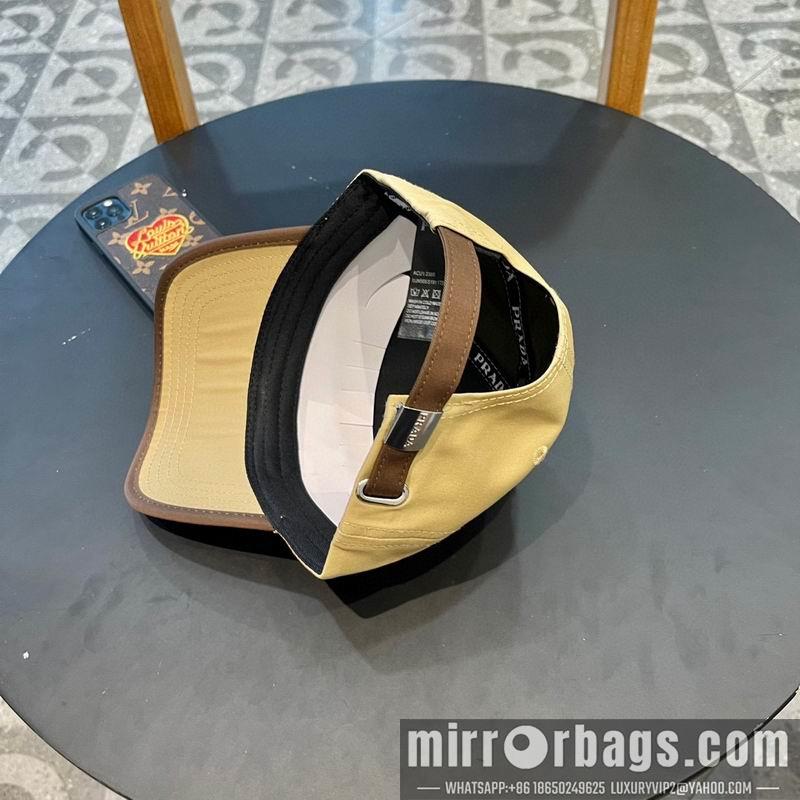 Prada Hat 050708
