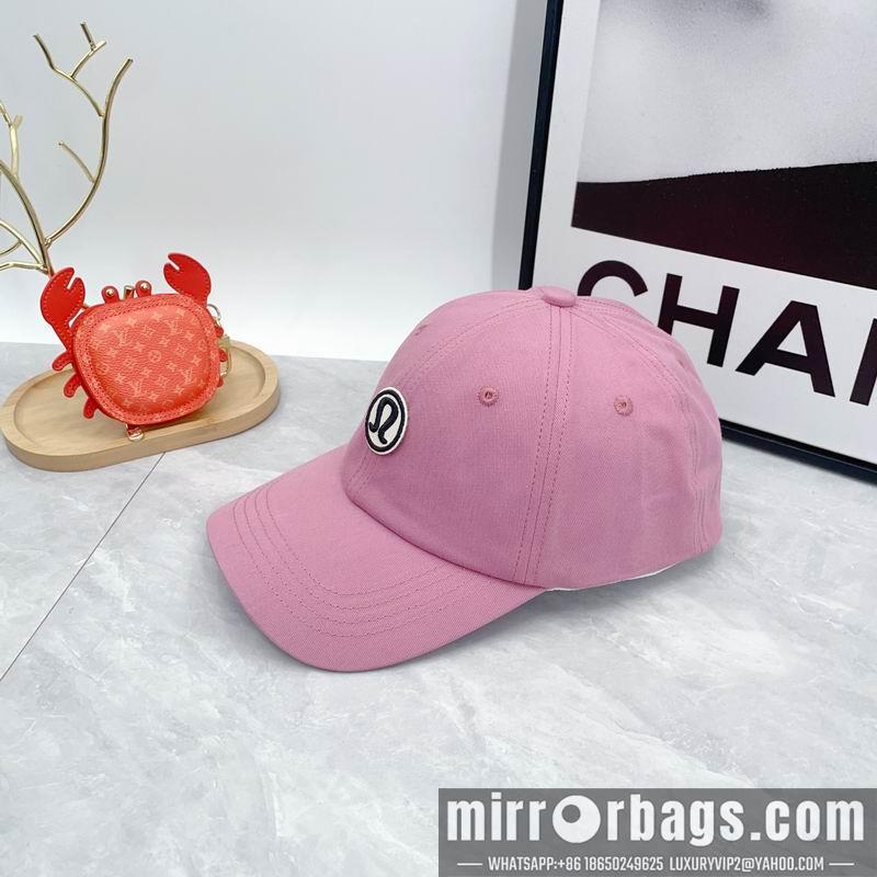 Luluemon Hat dx17