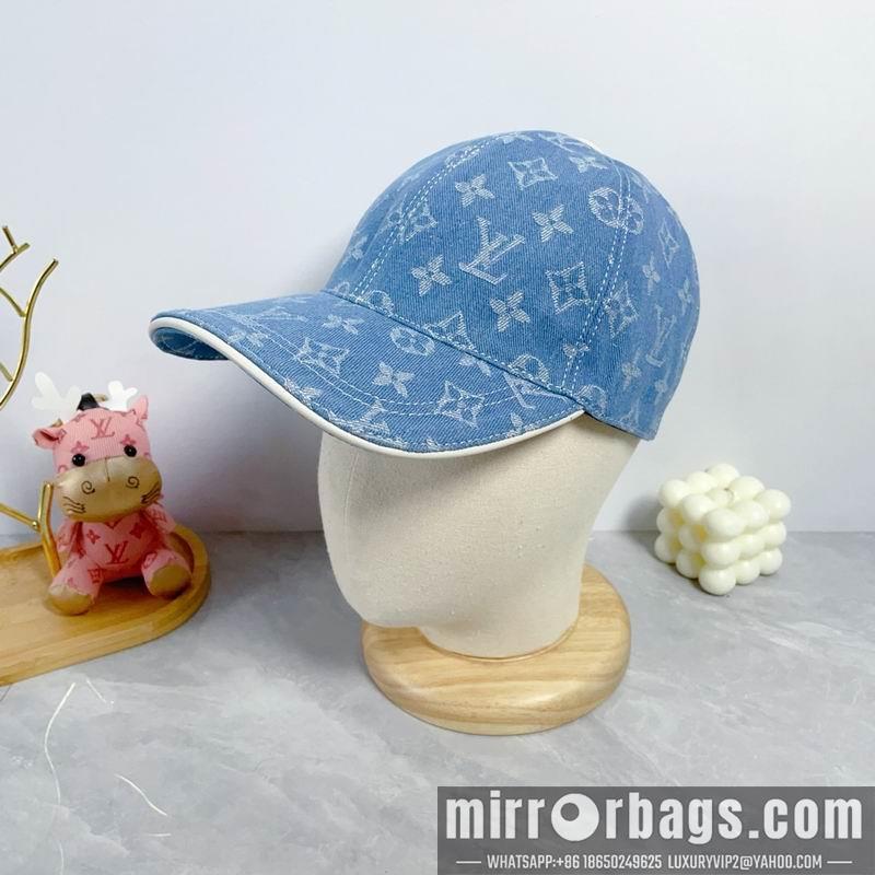LV Hat dx96