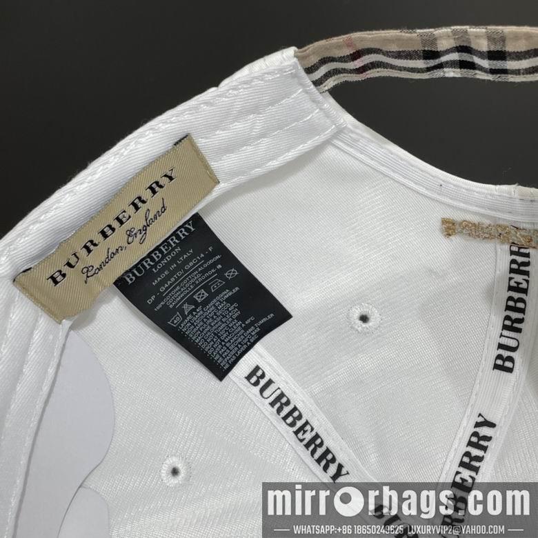 Burberry Hat dxn02