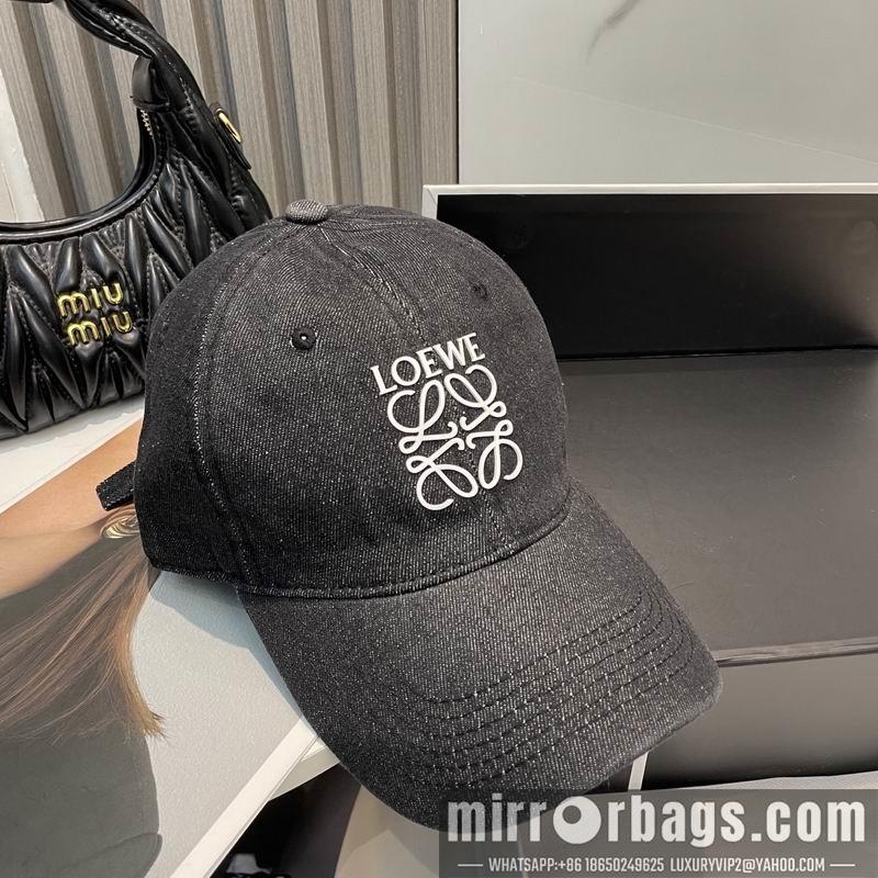 Loewe Hat dx55