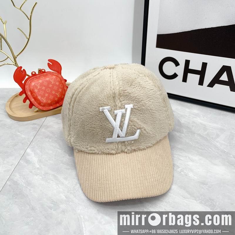 LV Hat dx02