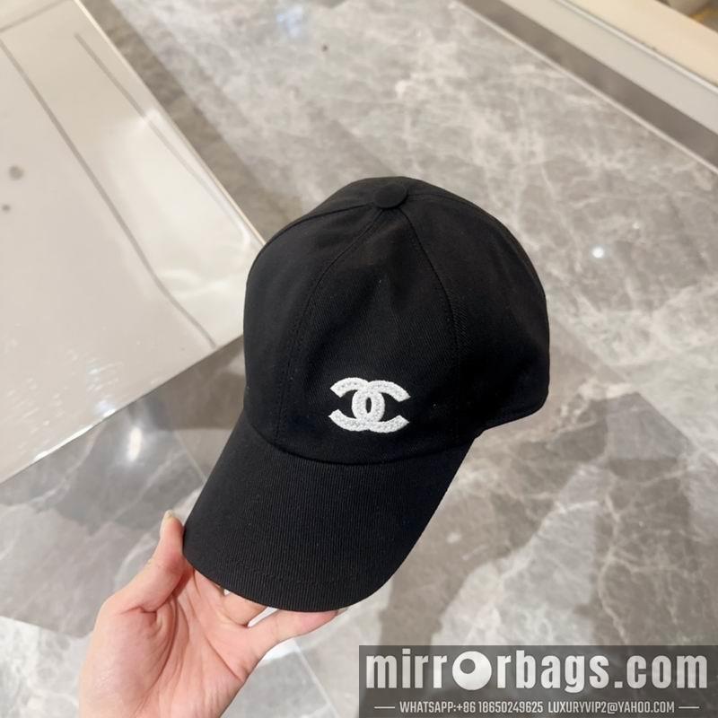 Chanel Hat dx49