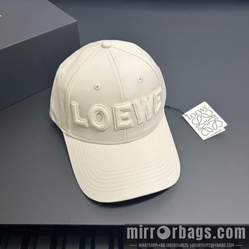 Loewe Hat dx39