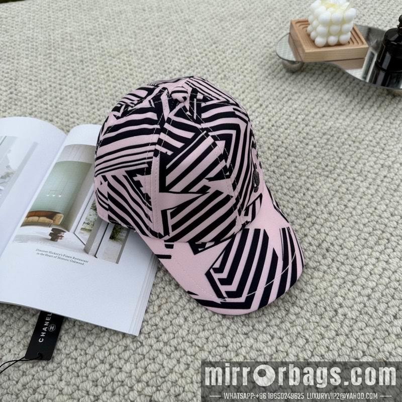 Chanel Hat 122712