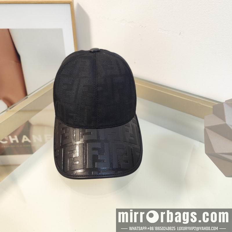 Fendi Hat dx75
