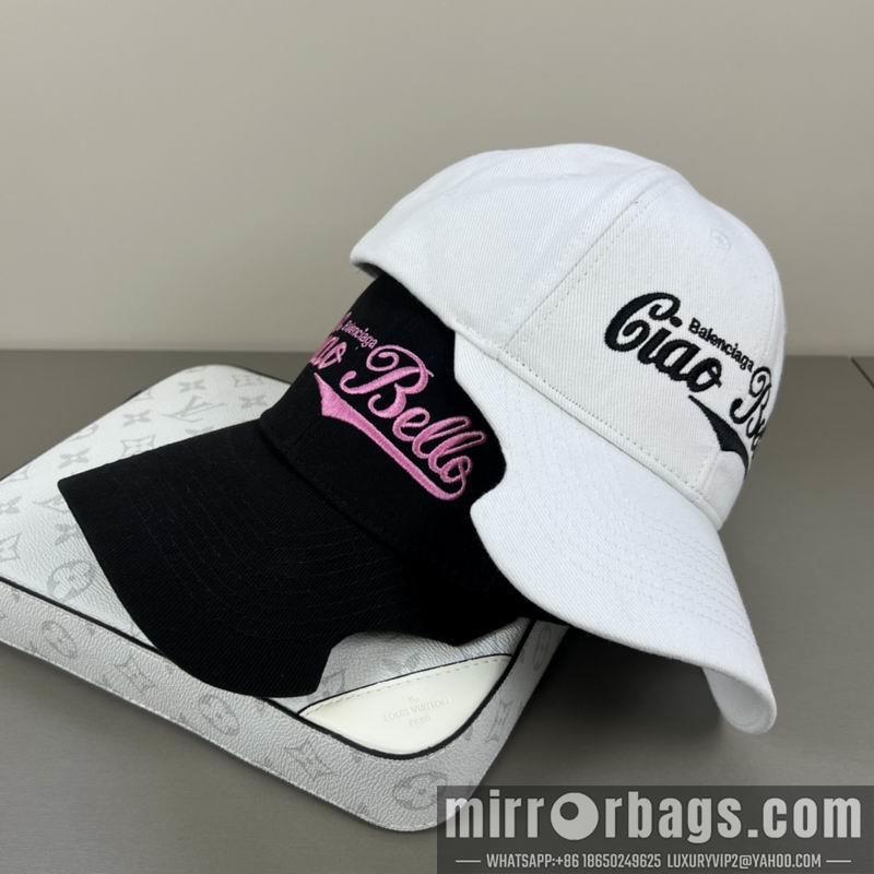 Balenciaga Hat 020809