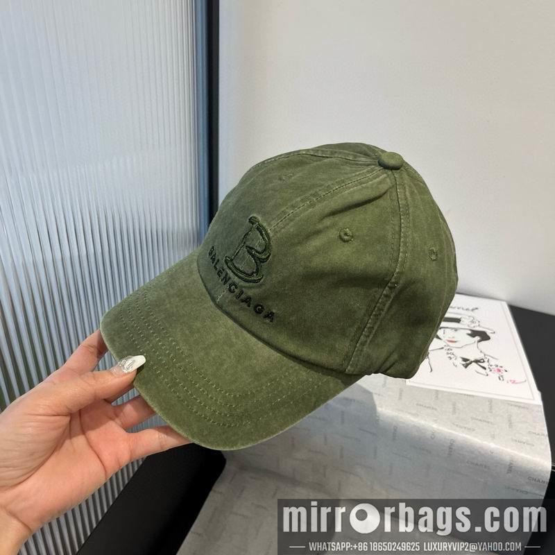 Balenciaga Hat dx45