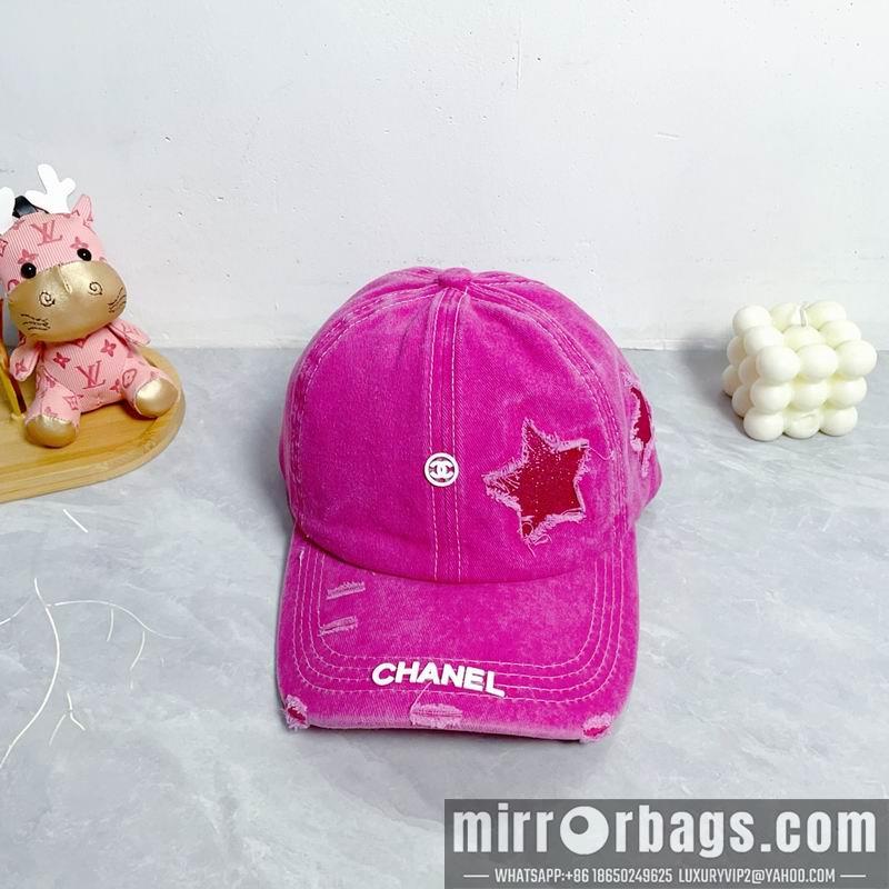 Chanel Hat dx26