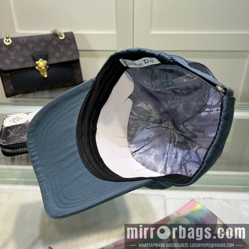 Dior Hat dx67