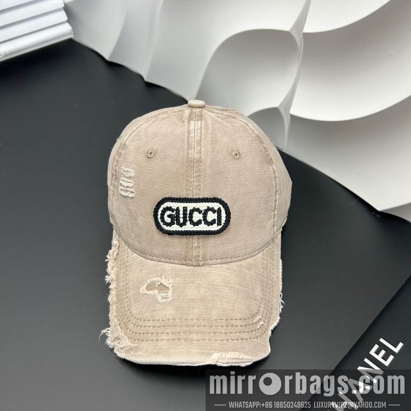 Gucci Hat dx23